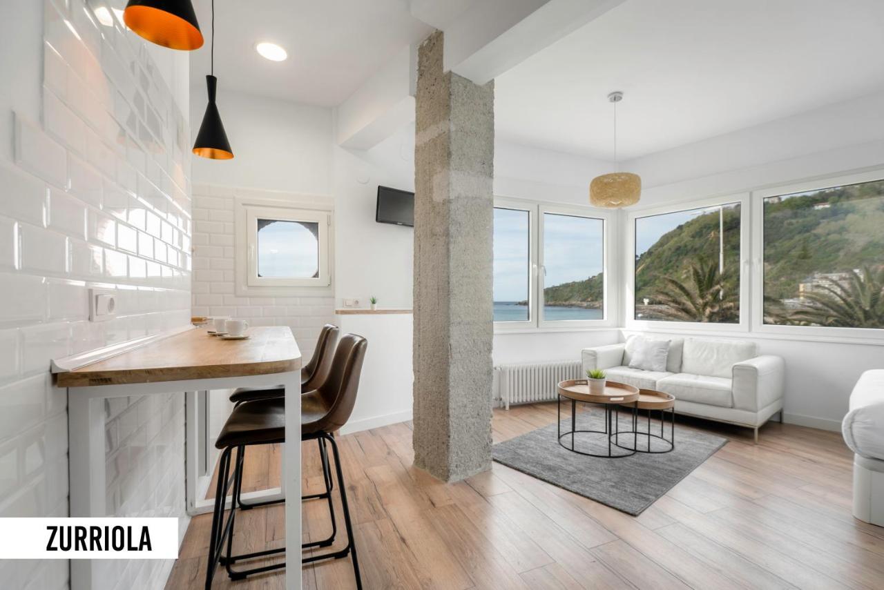 Ssforyou/ Zurriola Appartement *