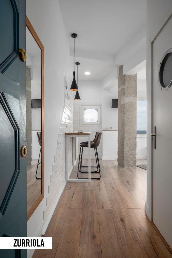 Ssforyou/ Zurriola Appartement Saint-Sébastien