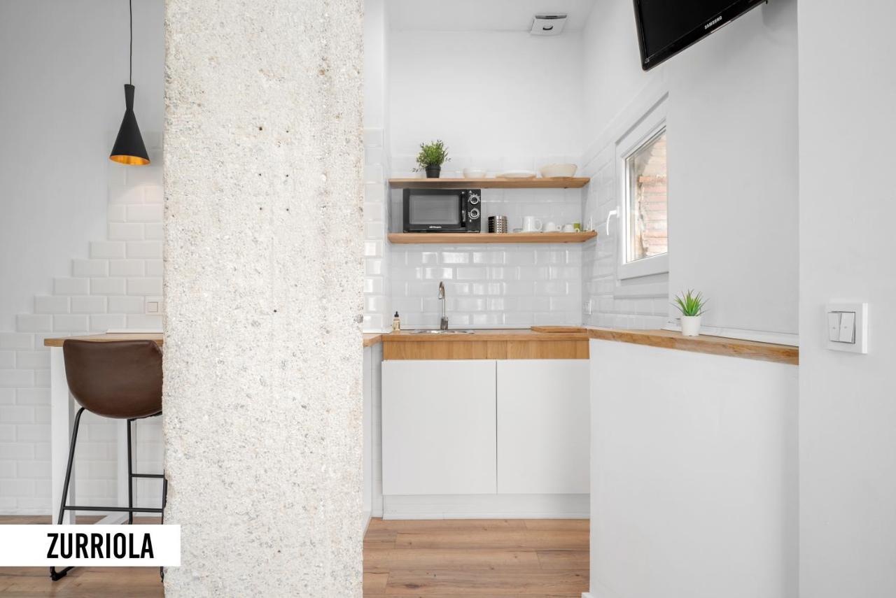 Ssforyou/ Zurriola Appartement *