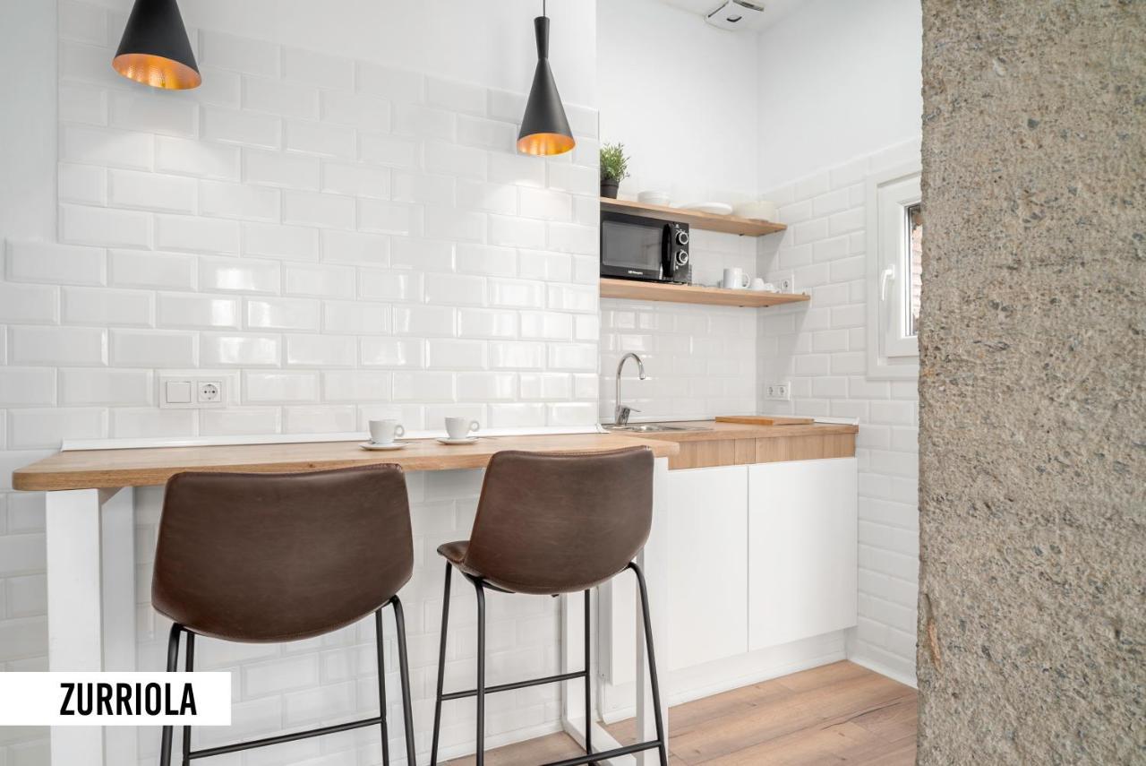 Ssforyou/ Zurriola Appartement Saint-Sébastien