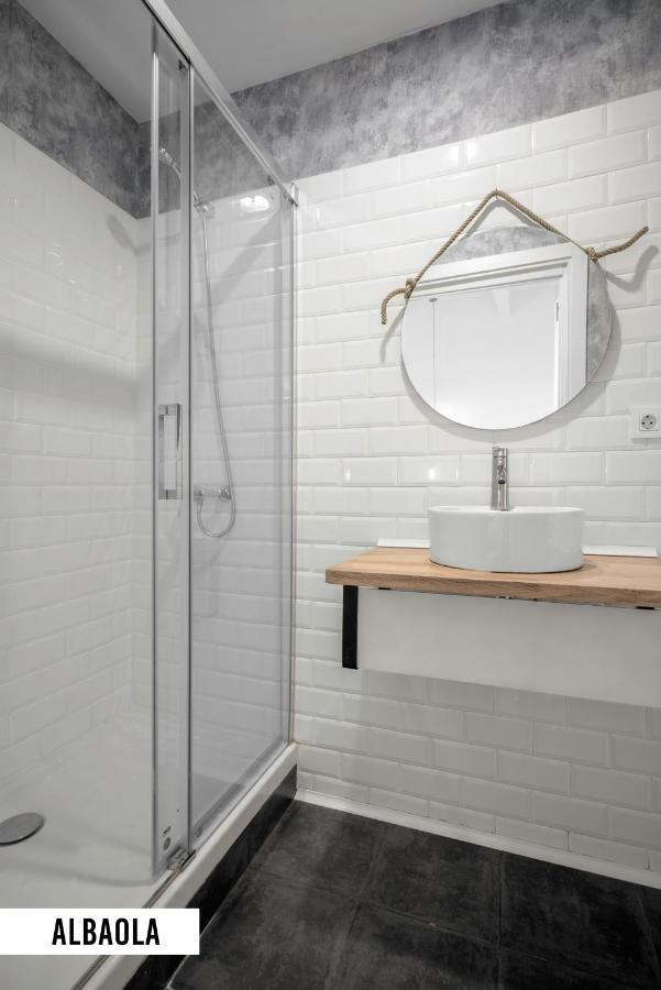 Ssforyou/ Zurriola Appartement Saint-Sébastien