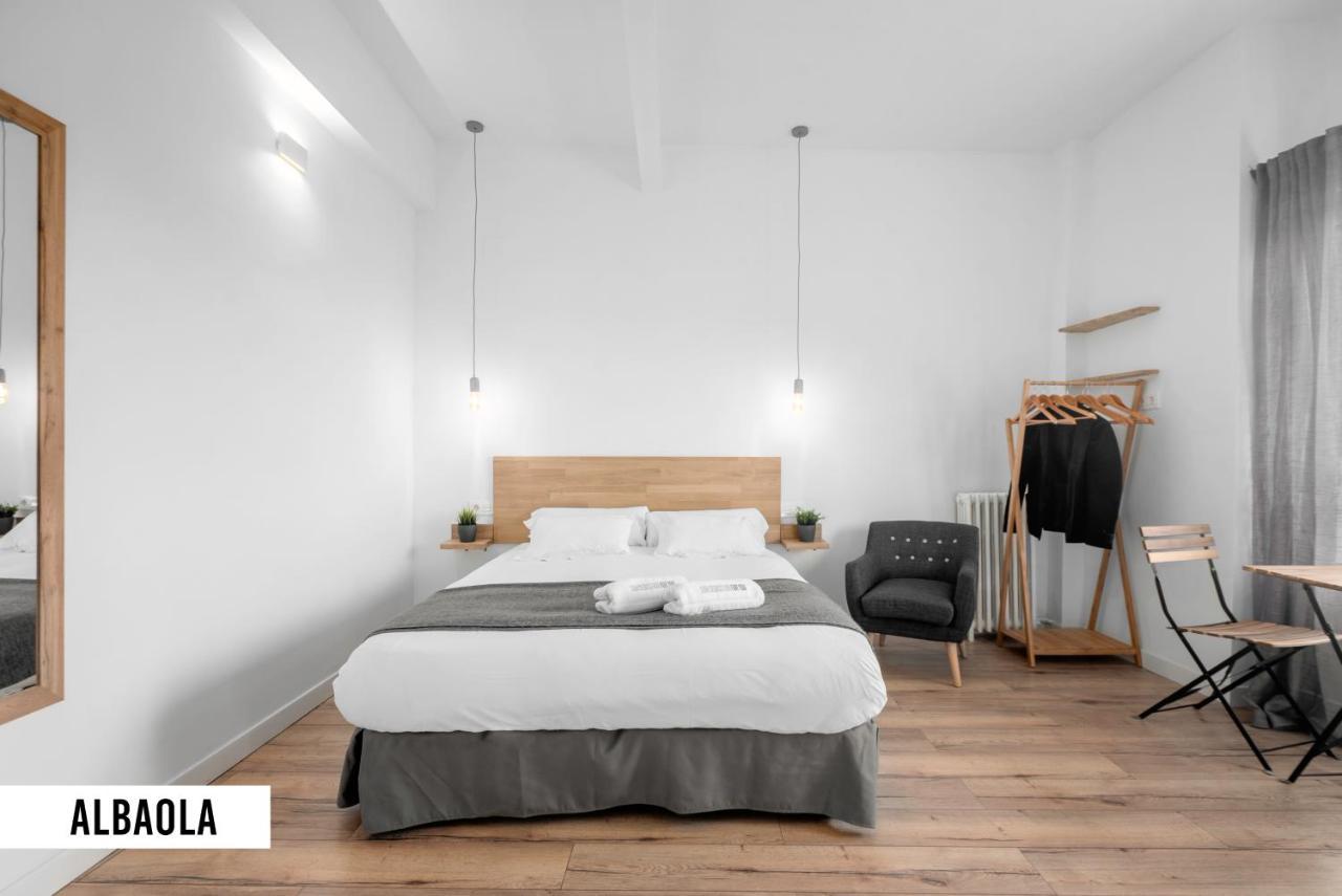 Ssforyou/ Zurriola Appartement *