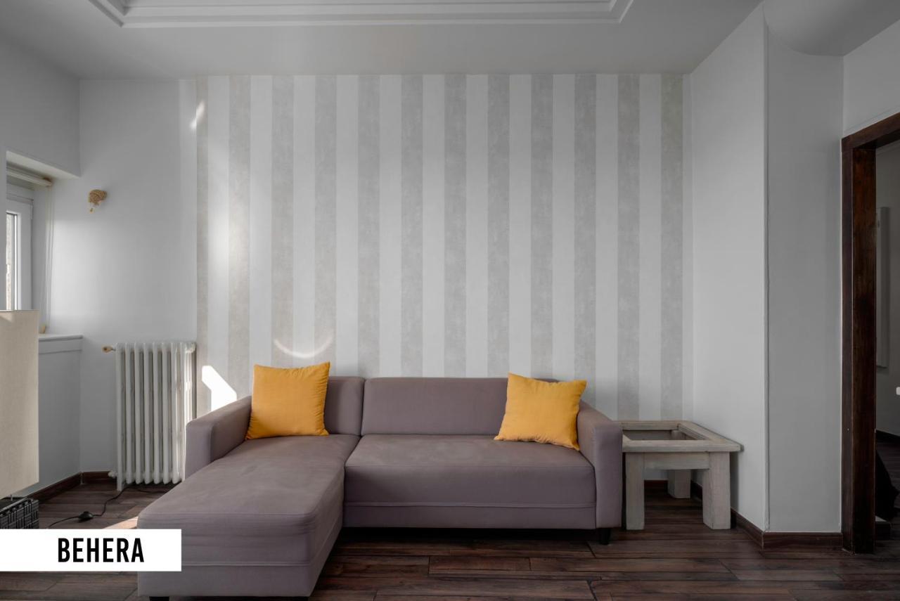Appartement Ssforyou/ Zurriola