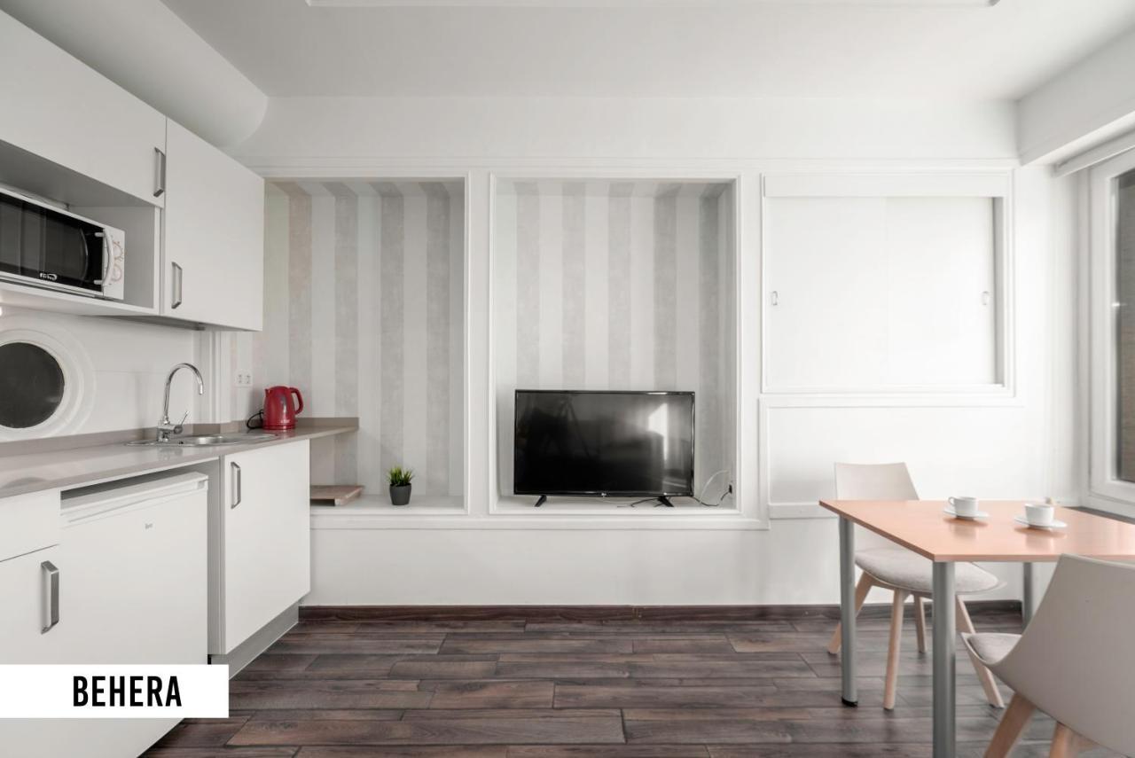 Appartement Ssforyou/ Zurriola *