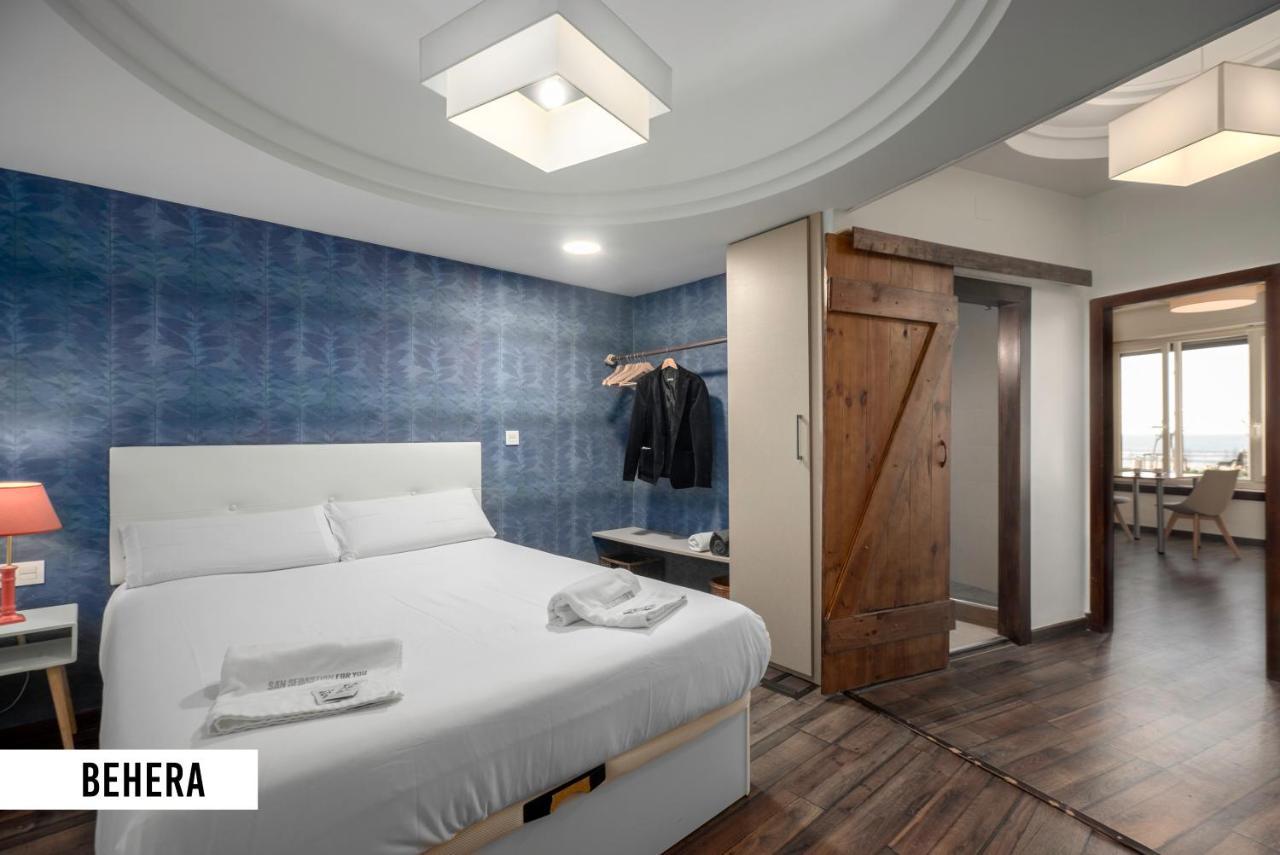Appartement Ssforyou/ Zurriola