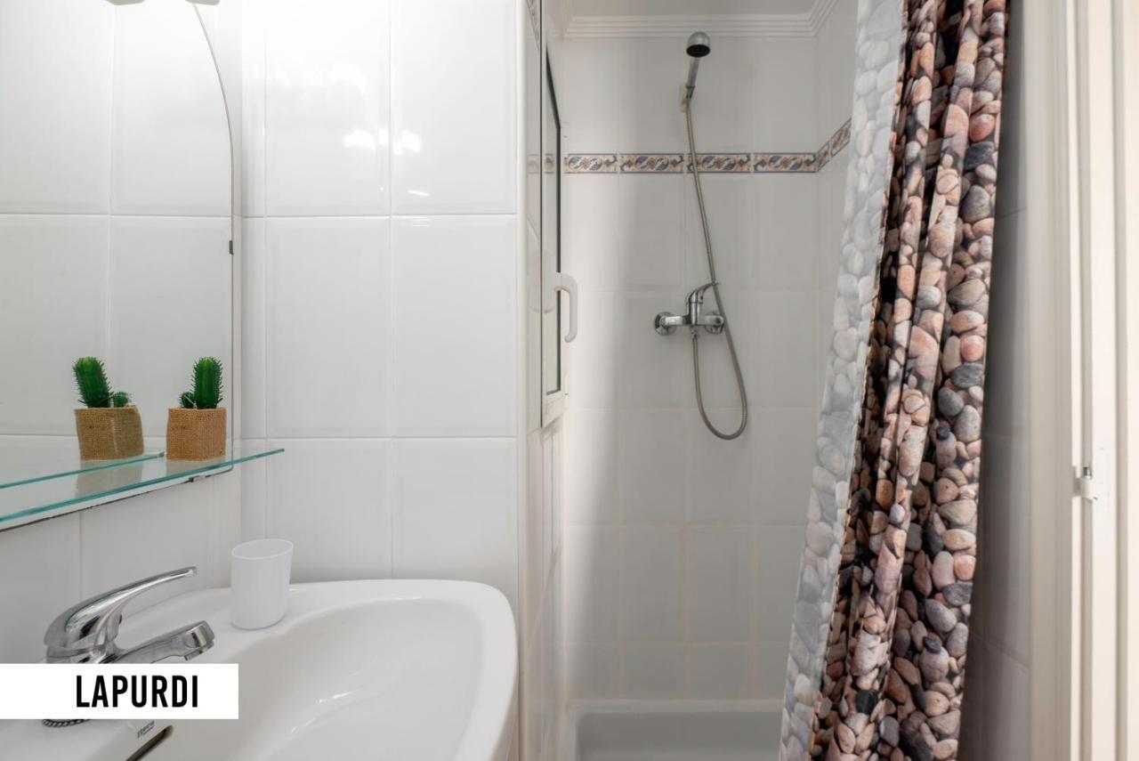 Appartement Ssforyou/ Zurriola