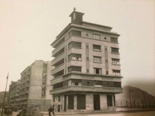 Ssforyou/ Zurriola Appartement Saint-Sébastien