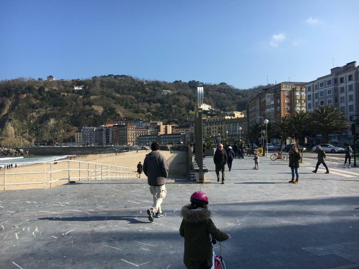 Appartement Ssforyou/ Zurriola