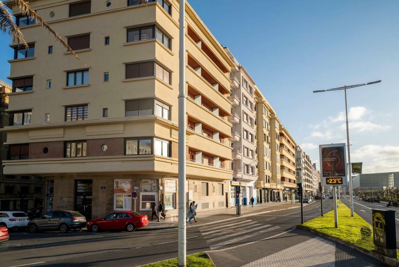 Appartement Ssforyou/ Zurriola