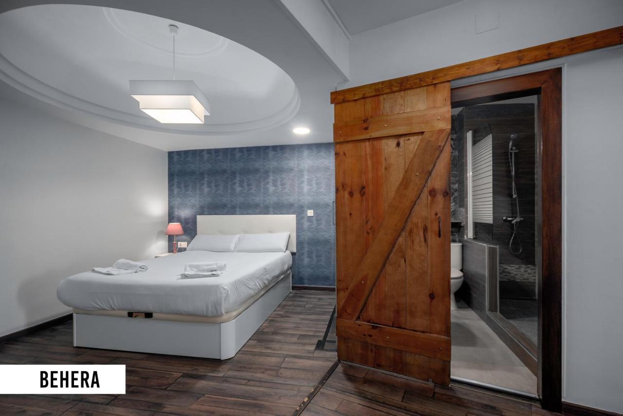 Ssforyou/ Zurriola Apartment