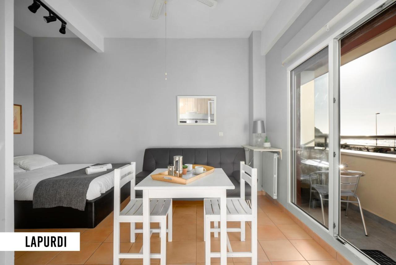 Apartment Ssforyou/ Zurriola
