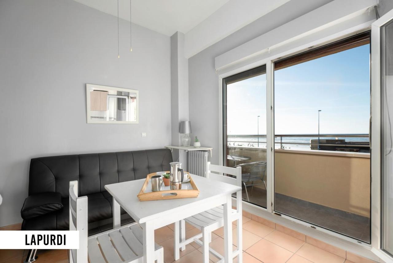 Apartment Ssforyou/ Zurriola *