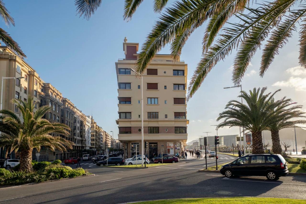 Apartment Ssforyou/ Zurriola San Sebastian
